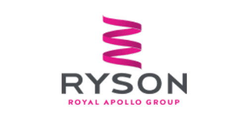 Ryson spiral conveyors