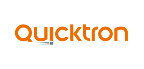 Quicktron autonomous mobile robots