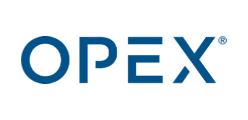 OPEX warehouse automation