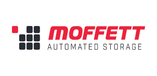 Moffett truck-mounted forklifts