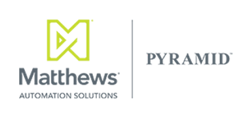 Matthews Automation and Pyramid controls