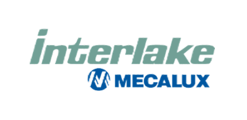 Interlake Mecalux storage and racking