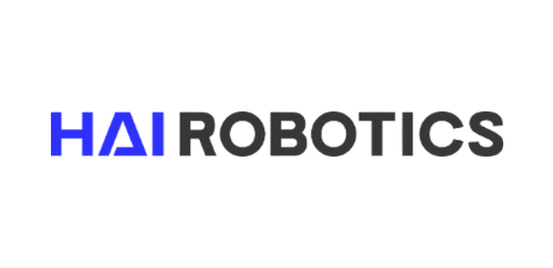 HAI Robotics automated case handling