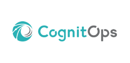 CognitOps warehouse orchestration software