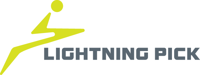 Lightning Pick light-directed picking